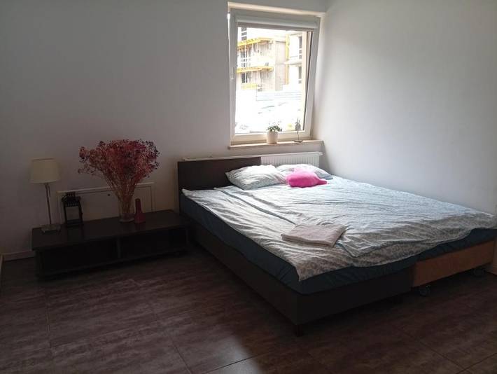 Ferienhaus für 4 Personen, mit Terrasse in Danzig