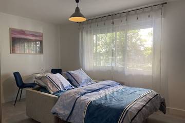 Appartement De Vacances pour 2 Personnes dans Gap, Région de Gap, Photo 1