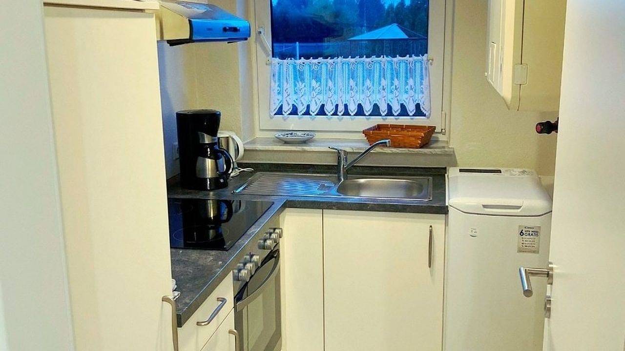 Ganze Ferienwohnung, Ferienwohnung für 4 Personen (70 m²) in Hesel in Neukamperfehn, Ostfriesland