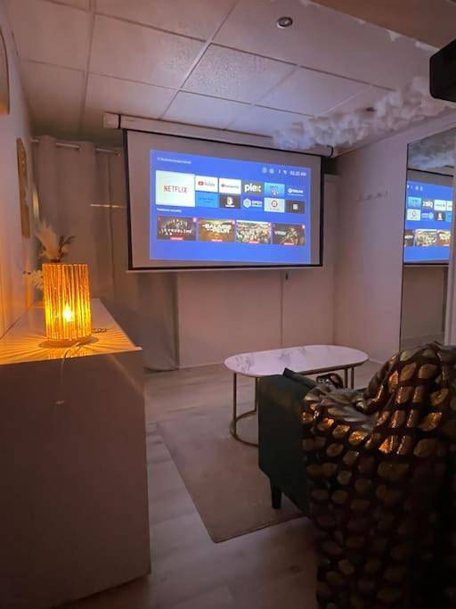 Appartement de vacances pour 2 personnes