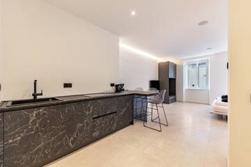 Appartamento per 4 Persone in Centro-Piani-Rencio, Bolzano, Foto 3