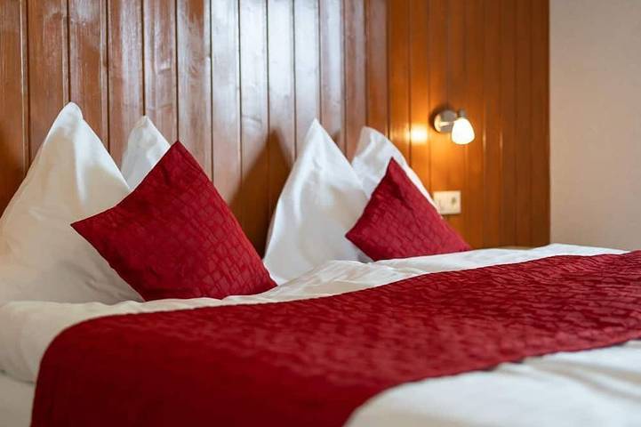 B&B für 2 Personen, mit Garten in Ramsau am Dachstein - 2