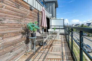 Appartement De Vacances pour 4 Personnes dans Le Croisic, Région de Saint-Nazaire, Photo 2