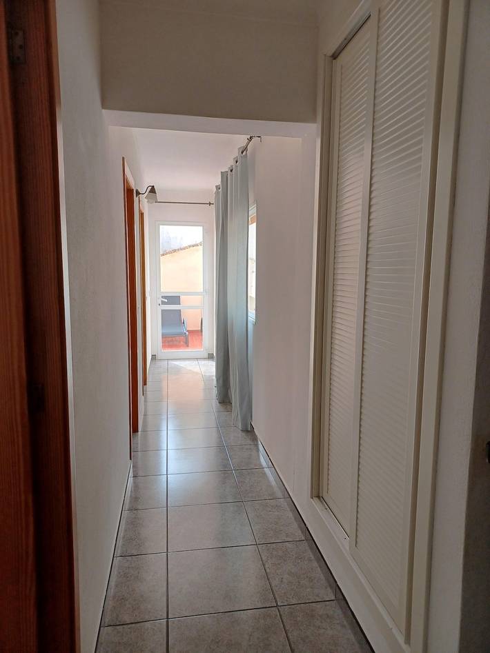 Ferienwohnung für 8 Personen, mit Terrasse in Porto Cristo - 4