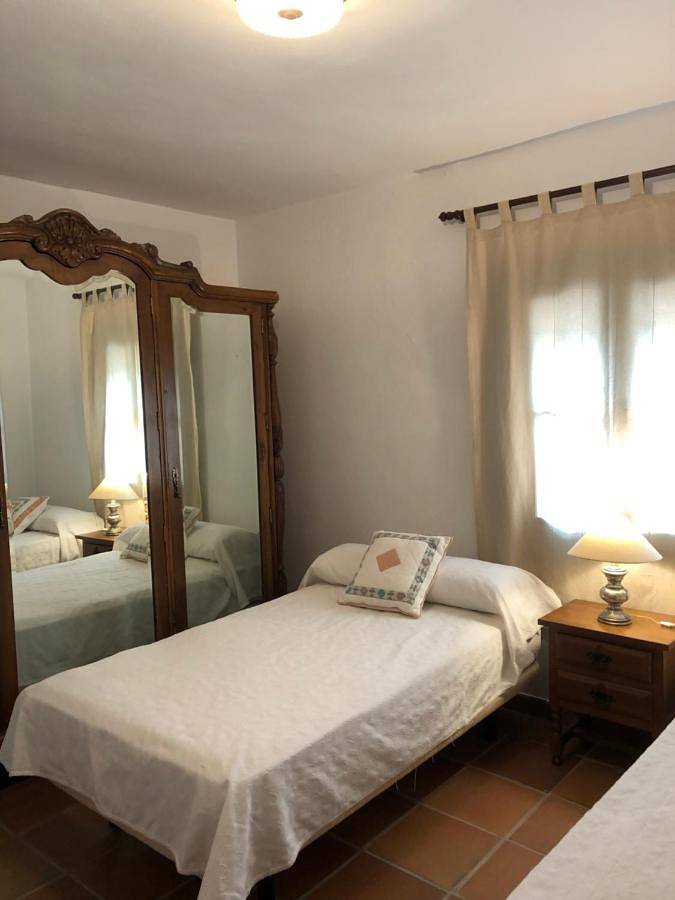 Chalet para 2 personas, con jardín y jacuzzi, Se admiten mascotas en Provincia de Jaén - 2