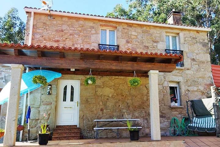 Gîte pour 4 personnes