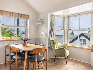 Cottage for 6 People in Lyme Regis, Jurassic Coast, Photo 4