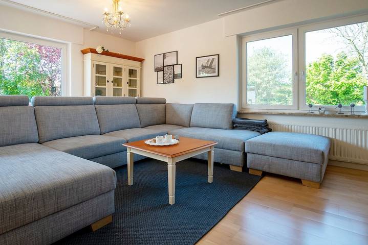 Ferienhaus für 6 Personen, mit Garten in Großenbrode - 3