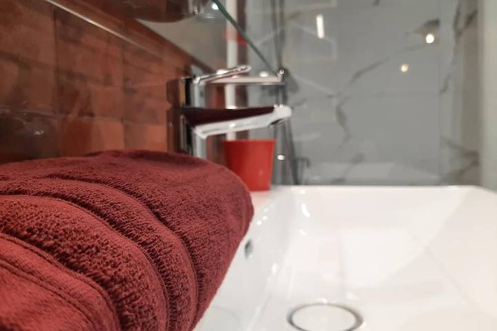 Location de vacances pour 4 personnes, avec jardin et terrasse à Buzet-sur-Baïse - 4