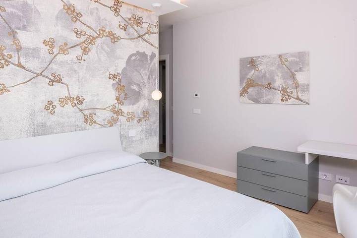 Villa für 6 Personen, mit Whirlpool und Terrasse sowie Garten und Pool in Bardolino - 2