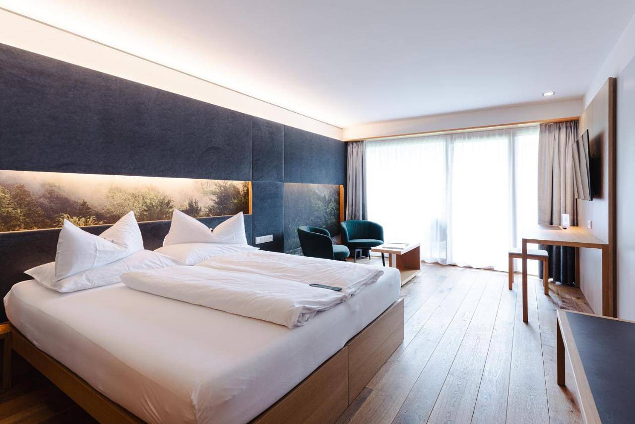 Sonne Mellau - Feel good Hotel in Mellau, Bregenzerwald