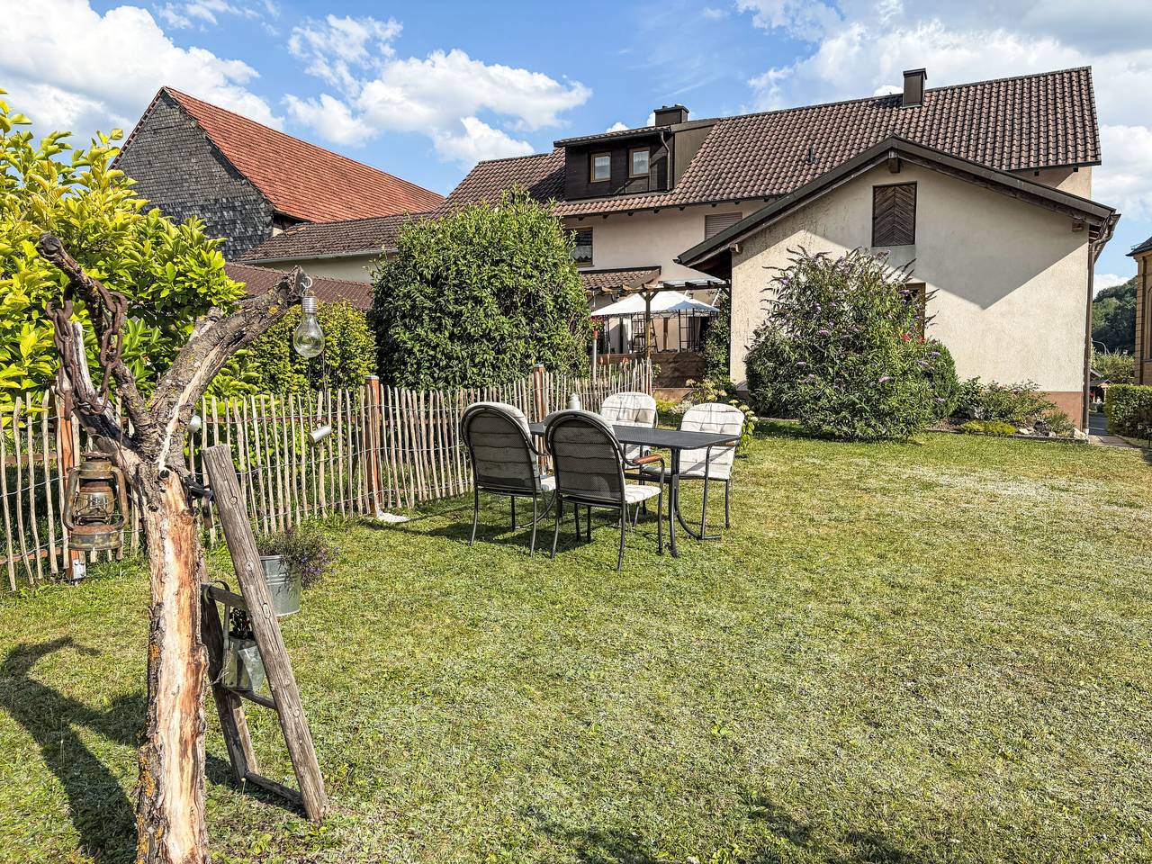 Albert in Bad Staffelstein, Oberes Maintal - Coburger Land