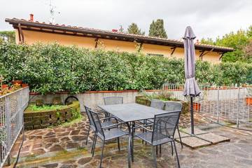 Vakantieappartement voor 2 Personen in Florence, Provincie Florence, Afbeelding 1