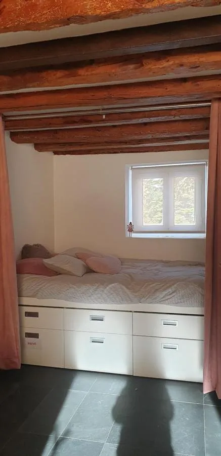 Apartamento de vacaciones para 2 personas, con vistas - 1