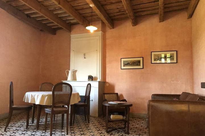 Maison d’hôte pour 4 personnes