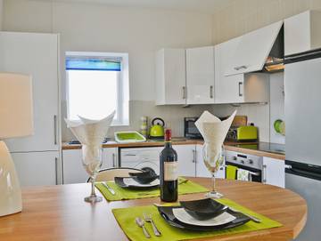 Cottage for 2 People in St Dogmaels, Cardigan Bay, Photo 4
