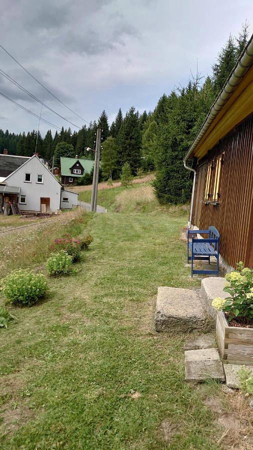 Three-Bedroom House in Klingenthal, Chemnitz und Umgebung