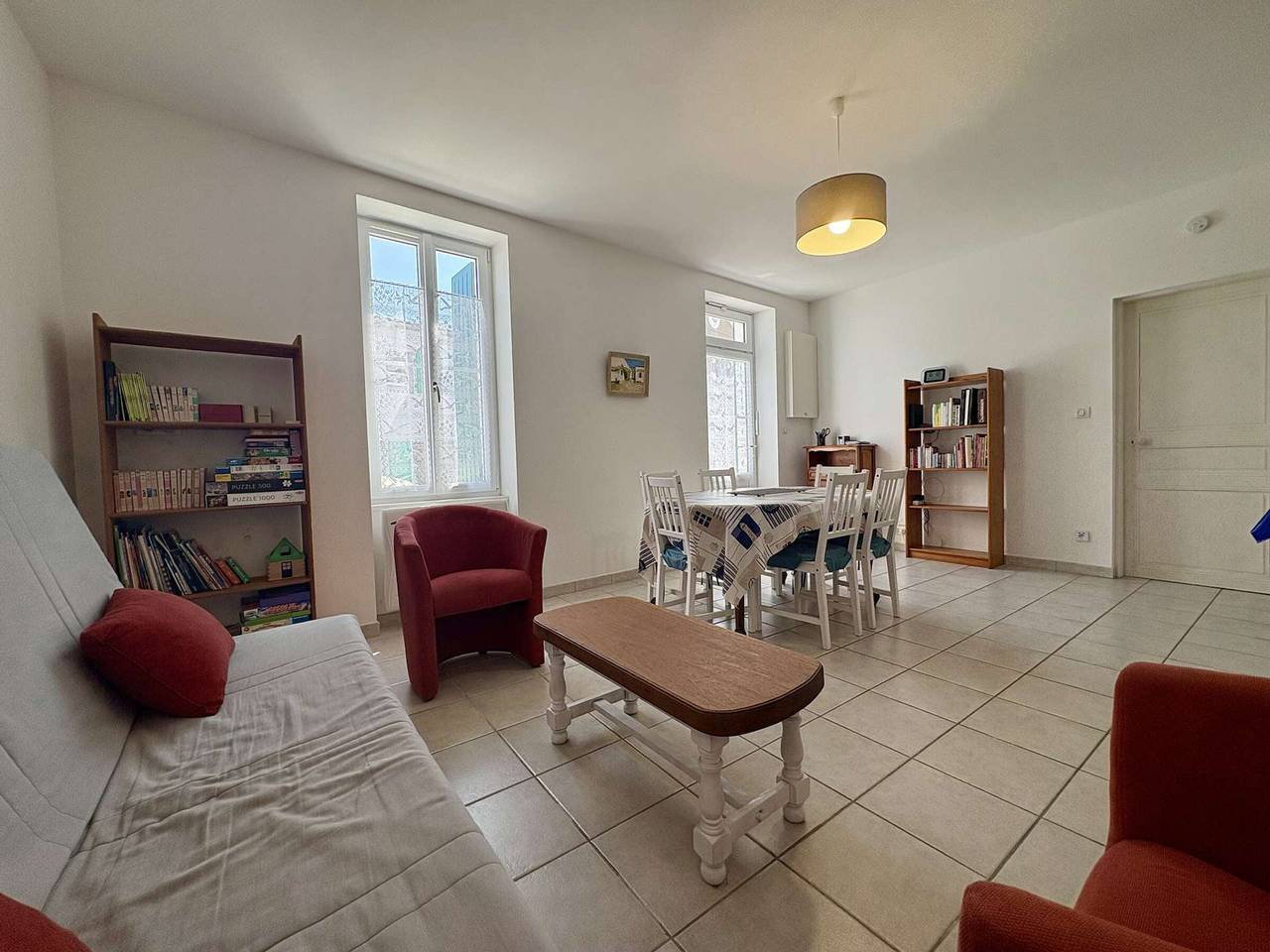 Casa tranquila en Saint-Denis d'Oléron cerca de centro y playa in Saint-Denis-d'Oléron, Côte de Beauté
