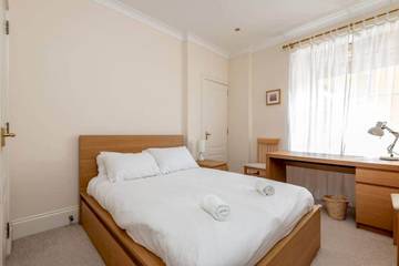 Apartment for 6 People in St Andrews, Fife region, Photo 4