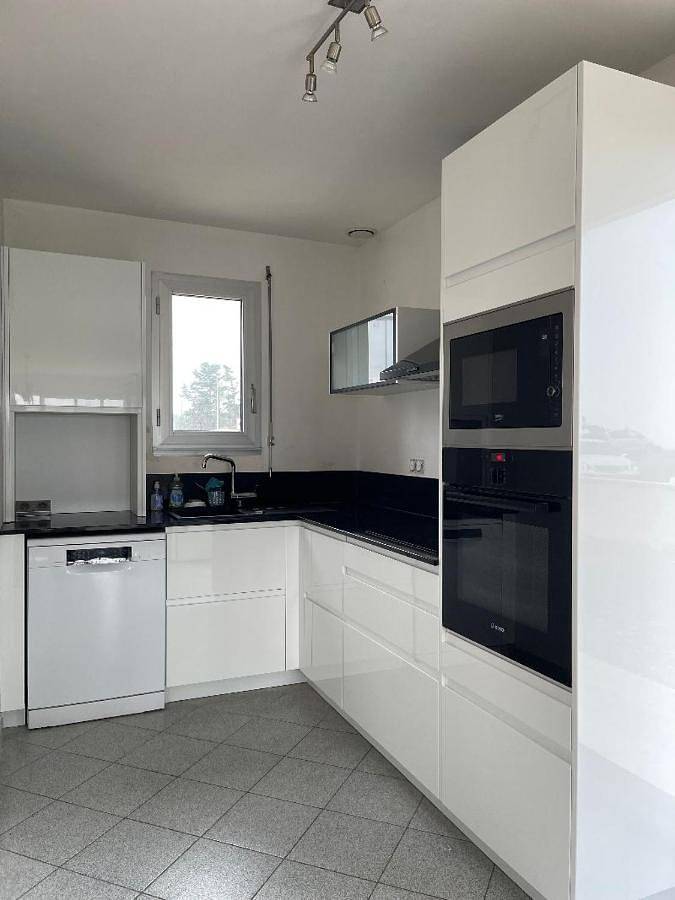 Location de vacances pour 10 personnes, avec vue et jardin dans Kairon Plage - 3