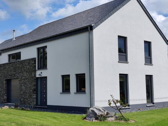 Location de vacances pour 6 personnes, avec terrasse et jardin à Léglise - 2