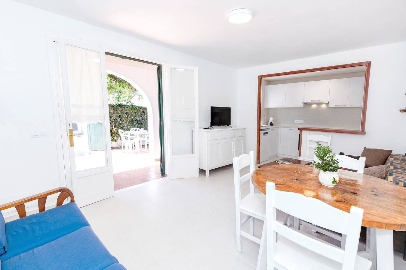 Vakantiehuis 'Casa Joana' met privé terras, privé tuin en Wi-Fi, foto 7
