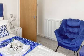 Log Cabin for 4 People in Inverness, Highlands, Photo 4