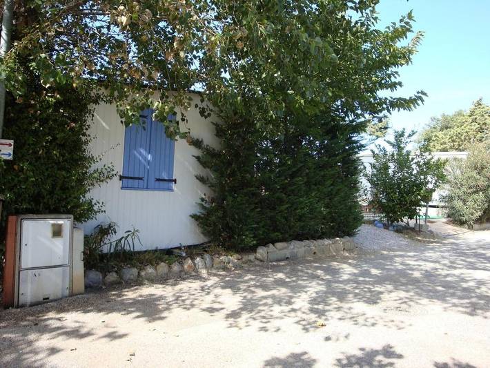 Gîte pour 6 personnes, avec piscine ainsi que bassin pour enfant et terrasse à Saint-Nazaire (Pyrénées-Orientales) - 4