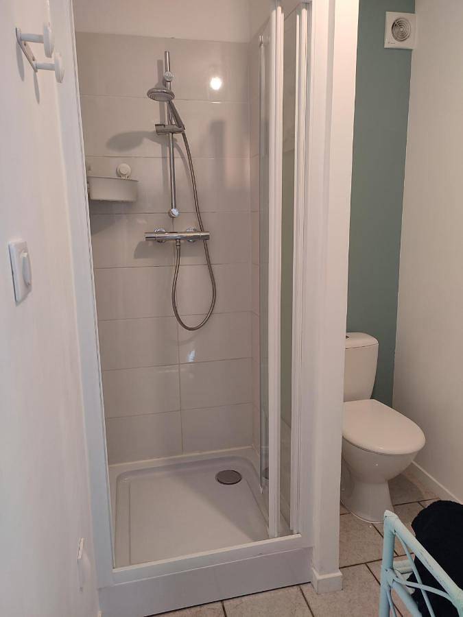 Location de vacances pour 4 personnes, avec terrasse et jardin à Chevincourt - 4