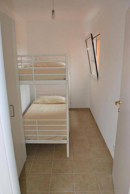 Location de vacances pour 4 personnes, avec balcon et vue dans Tarco - 4