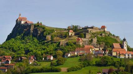 Ferienwohnung für 4 Personen in Südoststeiermark, Riegersburg, Bild 4