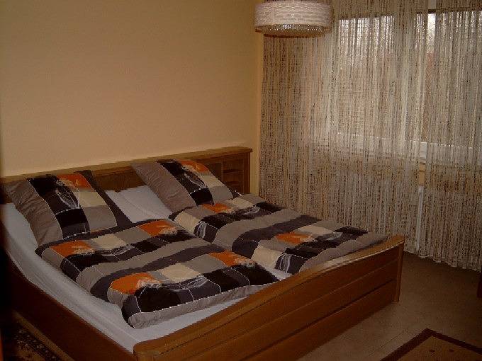 Ferienhaus für 5 Personen, mit Balkon im Münsterland - 2