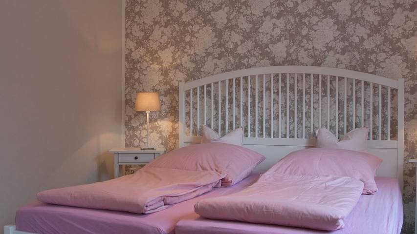 Ferienhaus für 4 Personen, mit Garten in Grube - 4