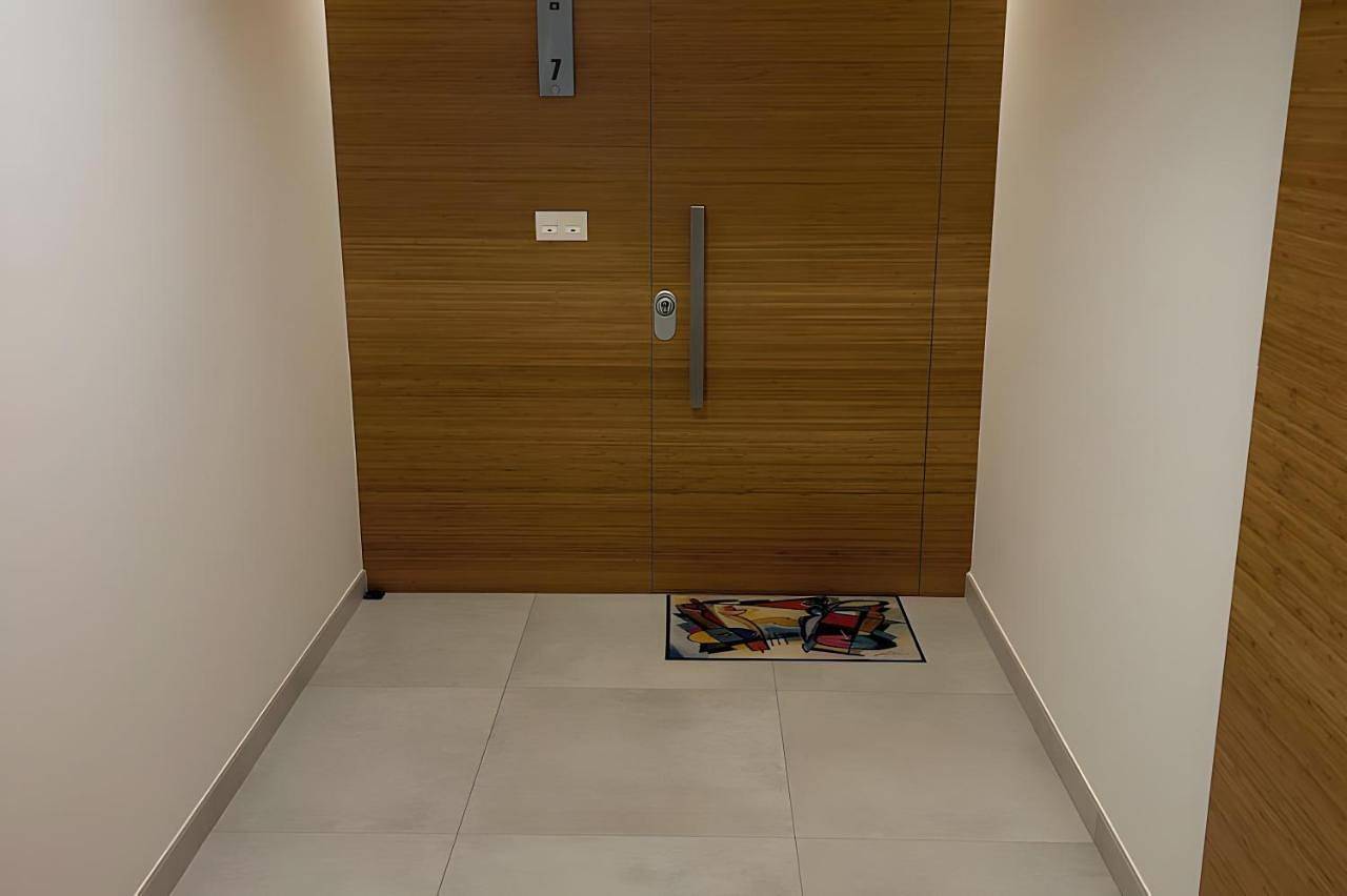 Appartement entier, Blue infinity 7 in Poble Nou de Benitatxell, Costa Blanca