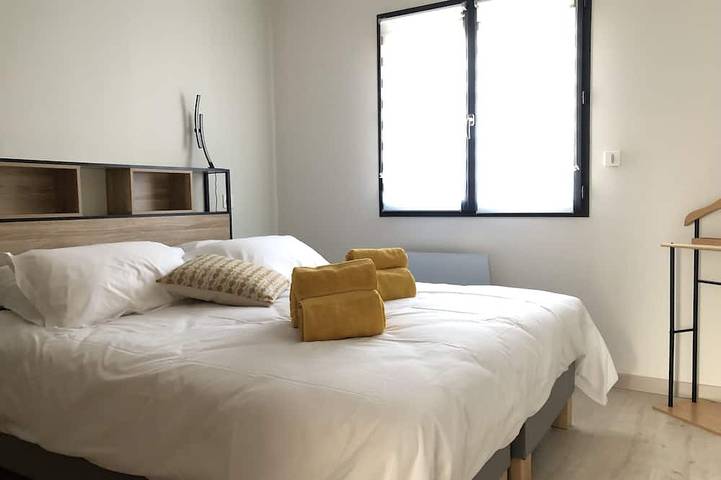 Location de vacances pour 6 personnes, avec terrasse et jardin à Villes-sur-Auzon - 4