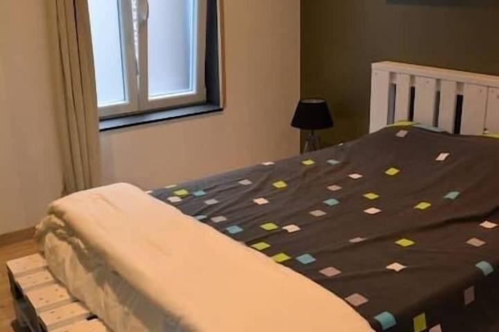 Ganze Wohnung, Le toit de Dinant - Dinant in Dinant, Region Namur