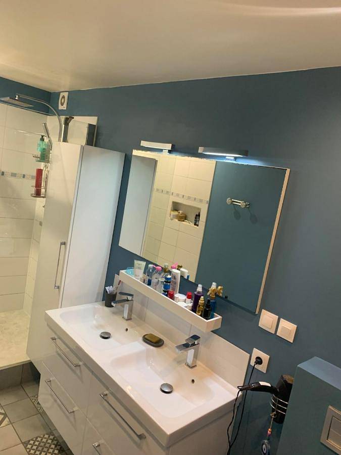 Location de vacances pour 8 personnes, avec Terrasse et Vue à Gonfreville-l'Orcher - 2
