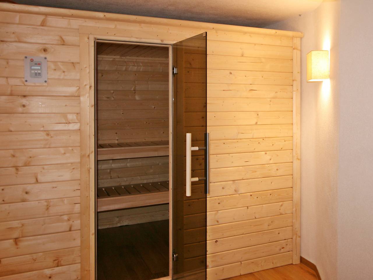 Happy in Eben im Pongau, Tennengau