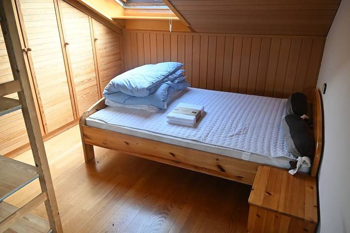 Ferienwohnung für 2 Personen, mit Terrasse und Garten sowie Sauna in Horb am Neckar - 3