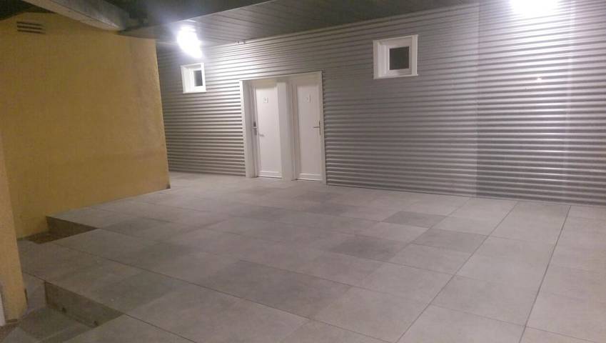 Gîte pour 2 personnes, avec terrasse à Cabanes - 3