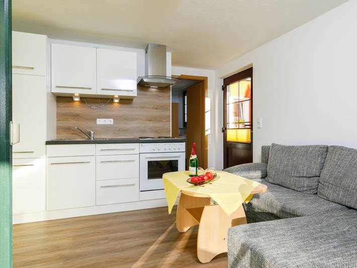 Ferienhaus für 3 Personen, mit Terrasse und Garten auf Usedom - 3