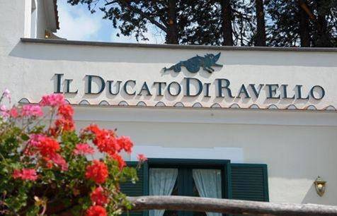 Chambre d’hôte pour 2 personnes, avec terrasse à Ravello - 4