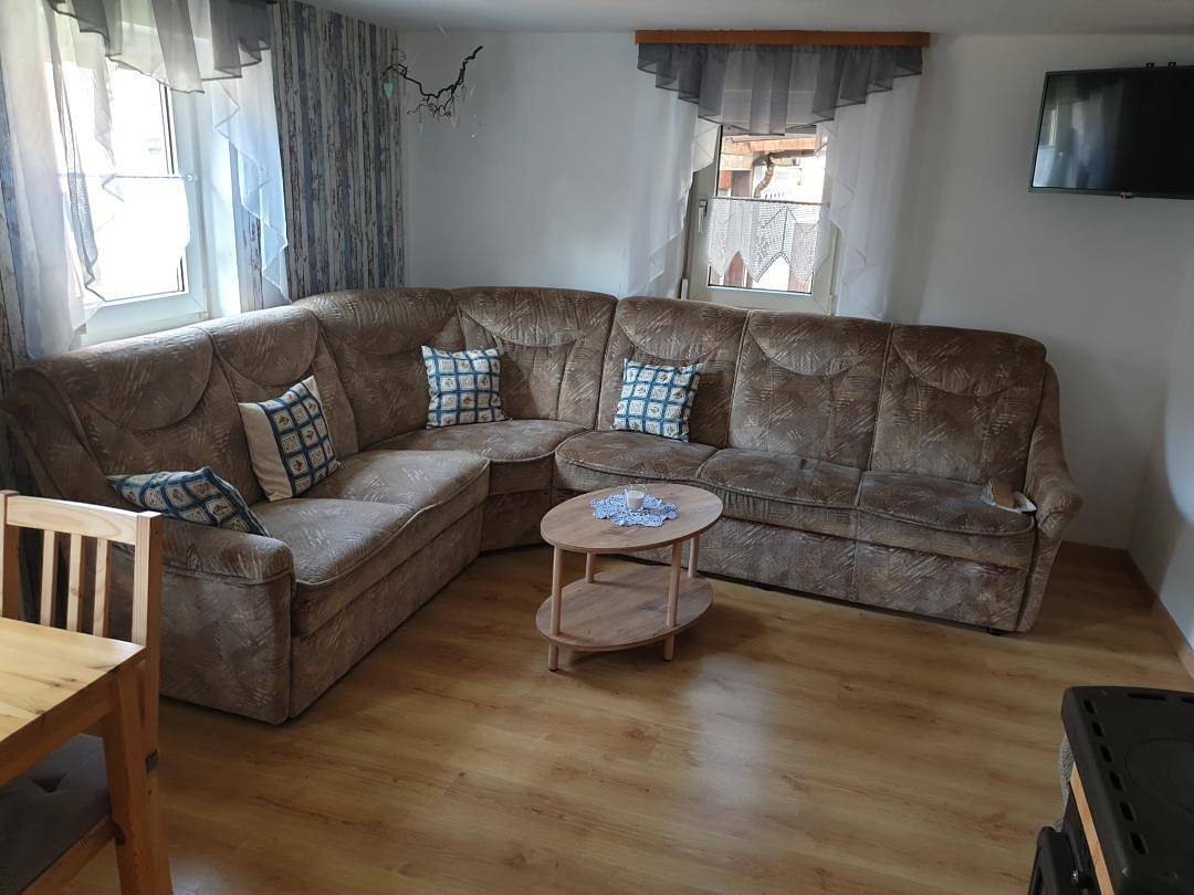 Neu! Ferienhaus Michelsberg in Münnerstadt, Rhön-Bayern