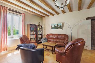 Villa pour 8 Personnes dans Mondion, Vienne (France), Photo 2