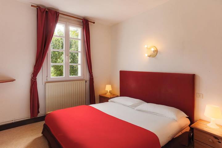 Appartement de vacances pour 4 personnes, avec Terrasse ainsi que Jardin et Piscine dans Haute-Garonne - 4