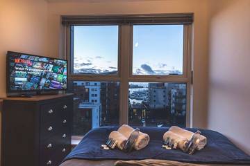 Apartment for 4 People in Southampton, South East England, Photo 3