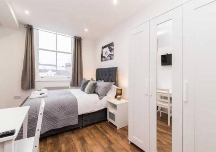 Appartement de vacances pour 2 personnes