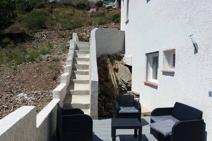 Chalet para 8 personas, con piscina y jacuzzi, Se admiten mascotas - 1