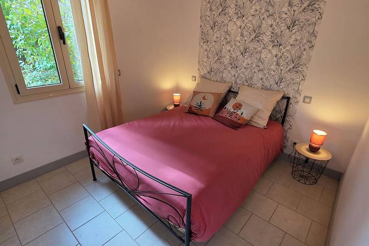 Location de vacances pour 6 personnes, animaux acceptés à Vitrac - 4