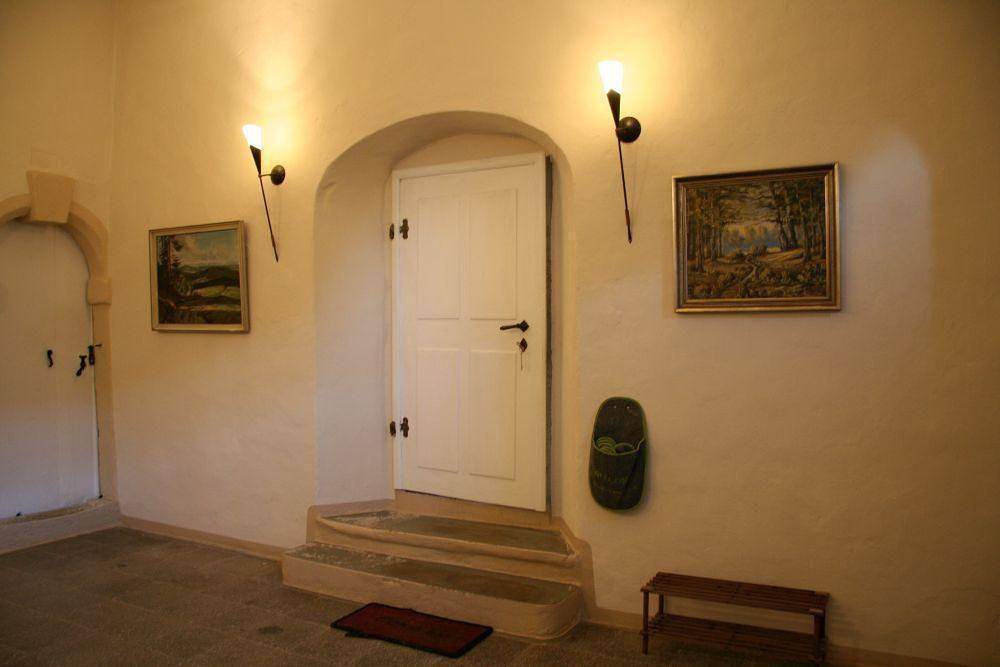 Ganze Ferienwohnung, Wohnung in Maxen mit Terrasse, Garten und Grill in Müglitztal, Osterzgebirge